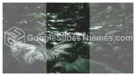 Nature Jungle Tropicale Thème Google Slides Slide 25
