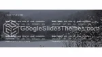 Doğa Kış Manzarası Google Slaytlar Temaları Slide 08