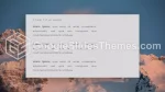 Nature Paysage D’hiver Thème Google Slides Slide 10
