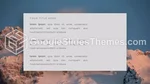 Doğa Kış Manzarası Google Slaytlar Temaları Slide 10