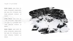 Doğa Kış Manzarası Google Slaytlar Temaları Slide 11