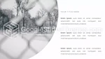 Doğa Kış Manzarası Google Slaytlar Temaları Slide 14