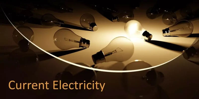 Akım Enerjisi Sunum teması Akım Enerjisi İndirmeye hazır Google Slaytlar şablonu