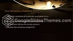 Fizik Akım Enerjisi Google Slaytlar Temaları Slide 08