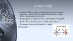 Física Energia Elétrica Tema Do Apresentações Google Slide 08