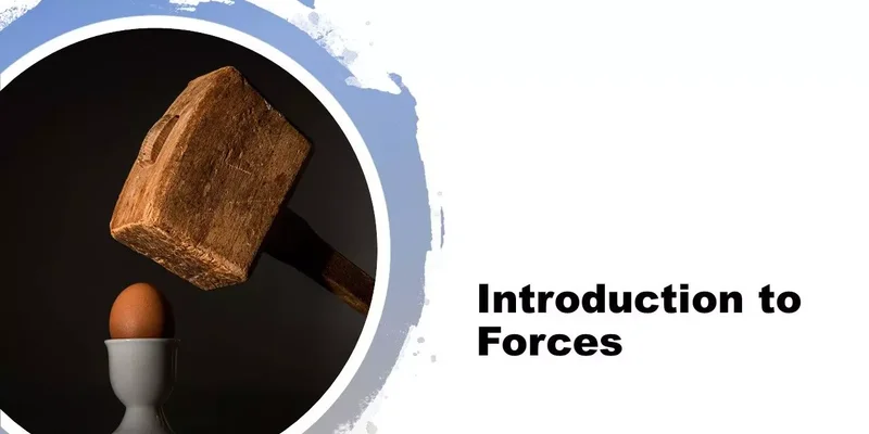 Energy Force Google Slides template for download