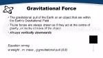 Physics Energy Force Google Slides Theme Slide 06