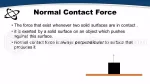 Physics Energy Force Google Slides Theme Slide 07