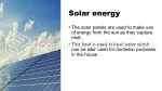 Physics Energy Resources Google Slides Theme Slide 03