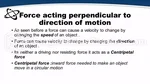 Natuurkunde Forceer Wetenschap Google Presentaties Thema Slide 06