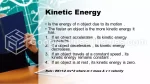 Physique Énergie De Puissance Thème Google Slides Slide 03