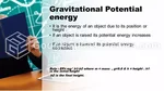 Fysikk Kraftenergi Google Presentasjoner Tema Slide 06
