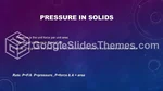 Pressure Force Pascal Presentation Template Google Slides Themes