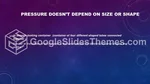 Physics Pressure Force Pascal Google Slides Theme Slide 06