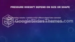 Physics Pressure Force Pascal Google Slides Theme Slide 06