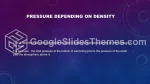 Física Força De Pressão Pascal Tema Do Apresentações Google Slide 08