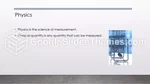 Fysik Enhedsmål Google Slides Temaer Slide 02