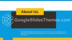 Pitch Deck Färgportfölj Google Presentationer-Tema Slide 04