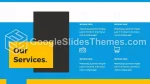 Pitch Deck Portafolio De Colores Tema De Presentaciones De Google Slide 08