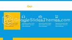 Pitch Deck Portafoglio Colori Tema Di Presentazioni Google Slide 10