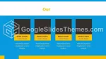 Pitch Deck Portafolio De Colores Tema De Presentaciones De Google Slide 14