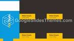Pitch Deck Portafoglio Colori Tema Di Presentazioni Google Slide 16