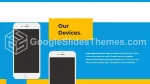 Pitch Deck Portafolio De Colores Tema De Presentaciones De Google Slide 23