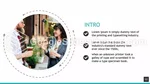 Pitch Deck Company Clean Google Slides Theme Slide 02