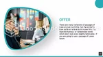 Pitch Deck Company Clean Google Slides Theme Slide 05