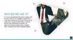 Pitch Deck Company Clean Google Slides Theme Slide 06