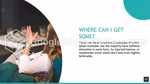Pitch Deck Company Clean Google Slides Theme Slide 07