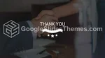 Pitch Deck Company Clean Google Slides Theme Slide 10