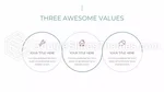 Pitching Finansiering Av Oppstart Av Investeringer Google Presentasjoner Tema Slide 04