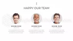 Pitching Finansiering Av Oppstart Av Investeringer Google Presentasjoner Tema Slide 08