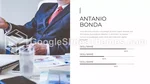 Pitching Finansiering Av Oppstart Av Investeringer Google Presentasjoner Tema Slide 10