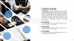 Konuşma Güvertesi Modern Temizlik Google Slaytlar Temaları Slide 06