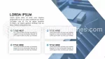 Konuşma Güvertesi Modern Temizlik Google Slaytlar Temaları Slide 07