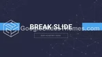 Pitch Deck Our Elevator Pitch Google Slides Theme Slide 03