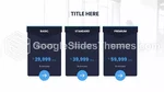Pitch Deck Our Elevator Pitch Google Slides Theme Slide 06