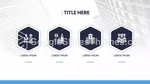Pitch Deck Our Elevator Pitch Google Slides Theme Slide 07