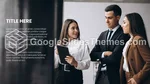 Pitch Deck Our Elevator Pitch Google Slides Theme Slide 10