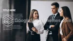 Verkooppraatje Onze Elevator Pitch Google Presentaties Thema Slide 10