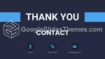 Pitch Deck Our Elevator Pitch Google Slides Theme Slide 11