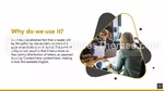 Pitch Deck Professional Clean Google Slides Theme Slide 03