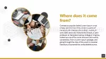 Pitch Deck Professionel Ren Google Slides Temaer Slide 04
