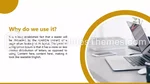 Pitch Deck Professional Clean Google Slides Theme Slide 07