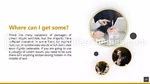 Pitch Deck Professional Clean Google Slides Theme Slide 08