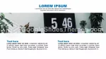 Pitch Deck Enkel Ren Marknadsföring Google Presentationer-Tema Slide 03