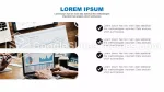 Pitch Deck Enkel Ren Marknadsföring Google Presentationer-Tema Slide 06