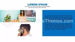 Pitch Deck Prosty Czysty Marketing Gmotyw Google Prezentacje Slide 08